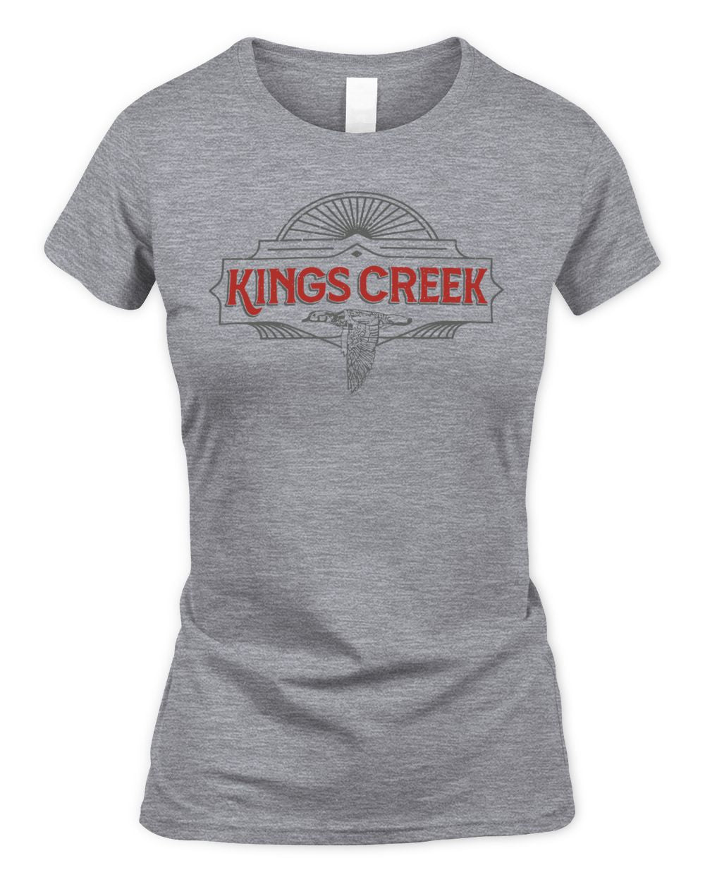 Kings Creek Apparel Nashville Shirt