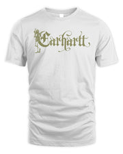 Carhartt Wip Clothing Scribe T-Shirt