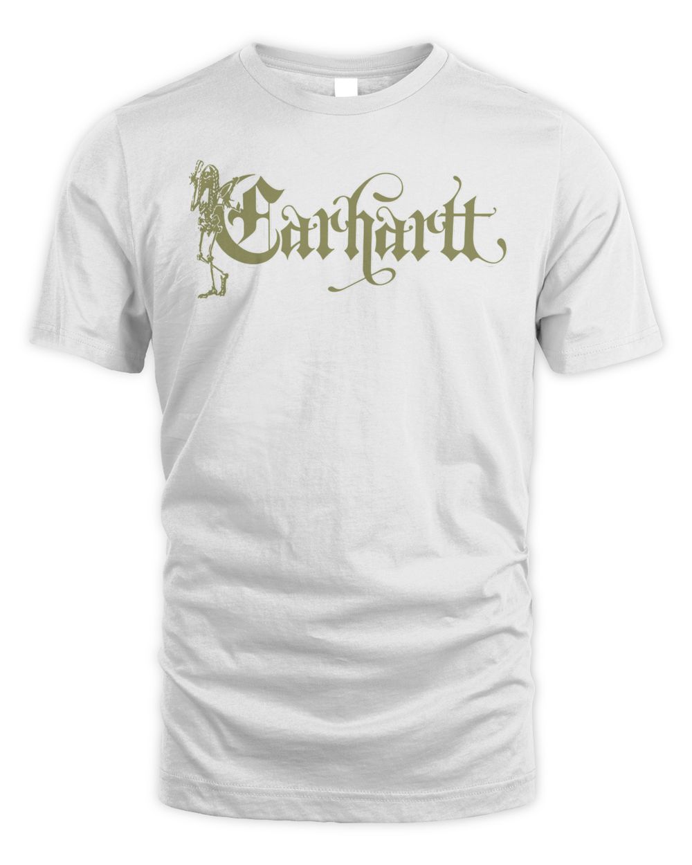 Carhartt Wip Clothing Scribe T-Shirt