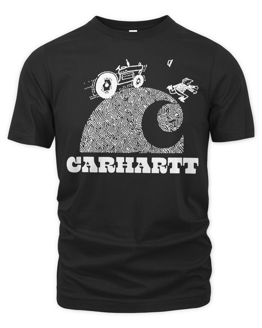 Carhartt Wip Clothing Harvester Shirt