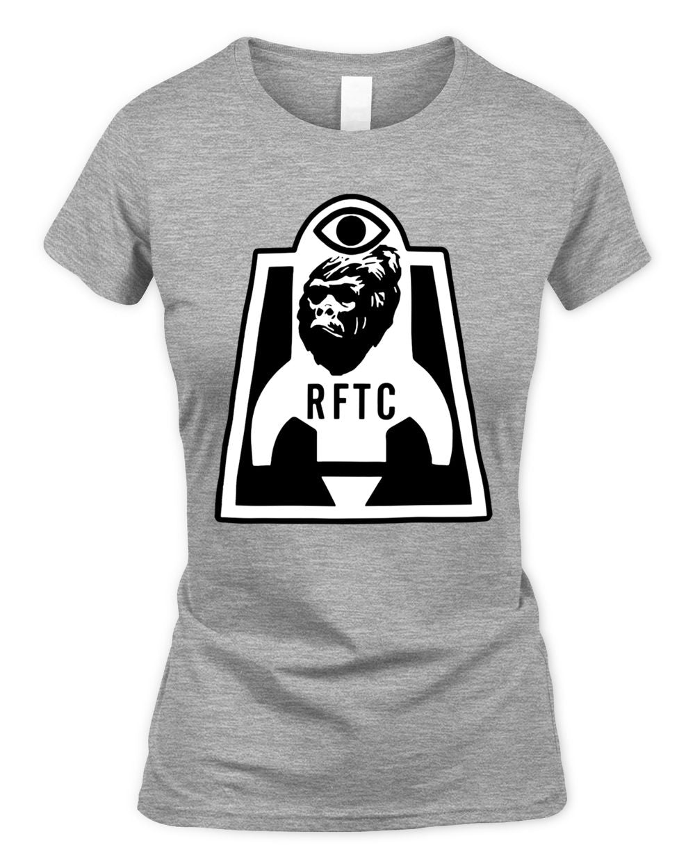 Rocket Merch Rocket Ape Shirt