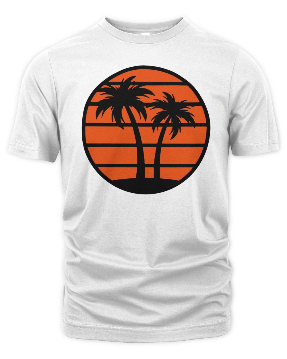 2tall Clothing LA Shirt