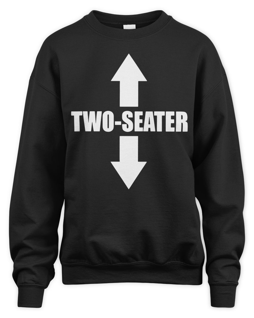 Two Seater Shirt