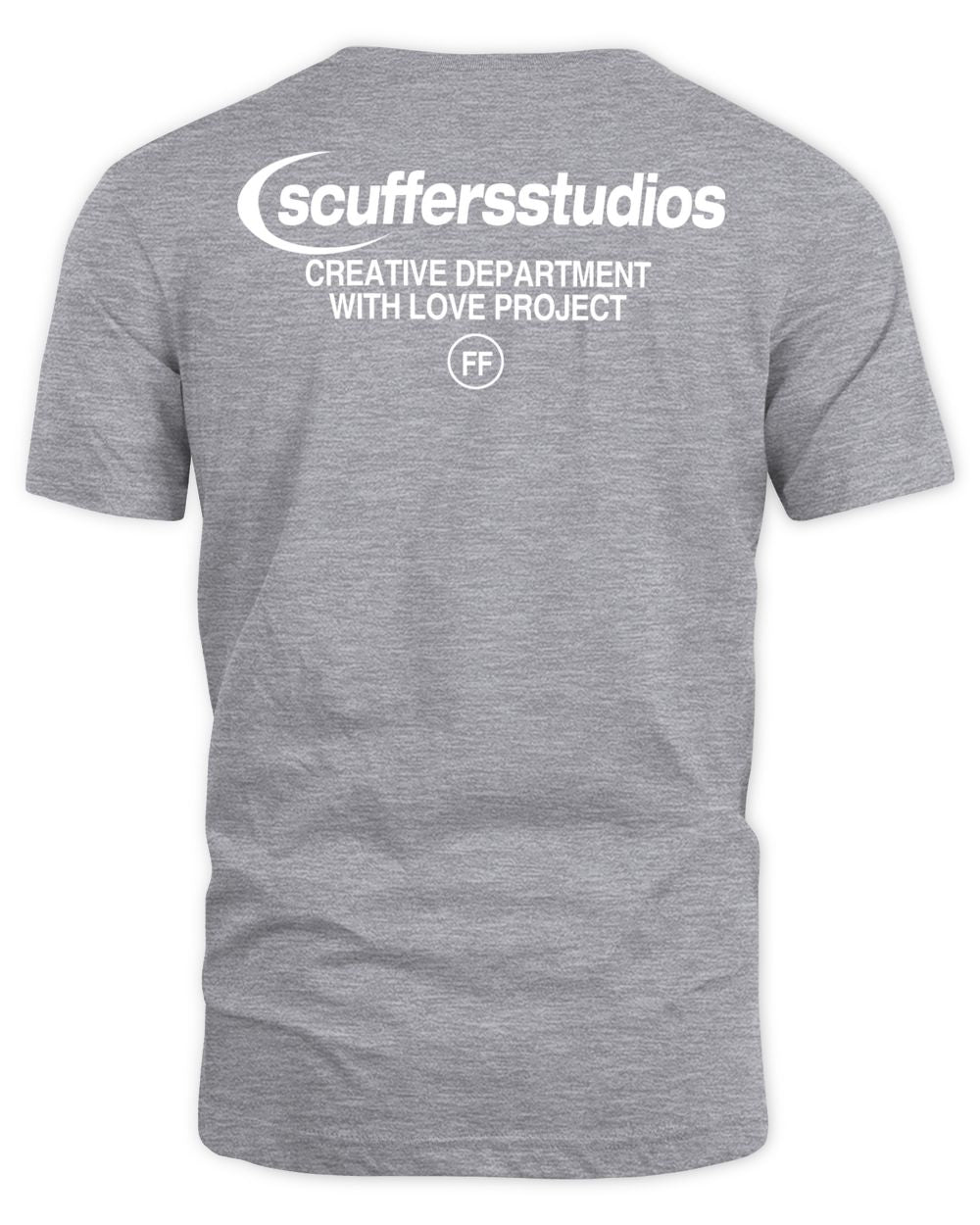 Scuffers Clothing Lilac Shirt