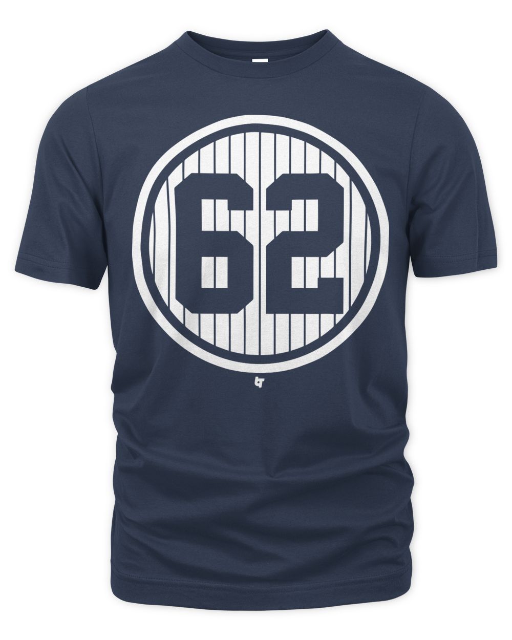 62 Bronx Bombs Shirt