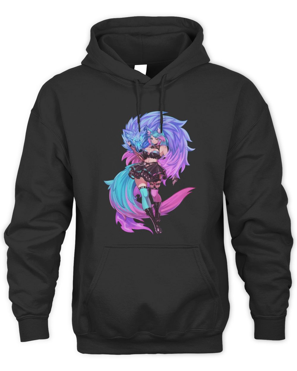 Silvervale Merch Feral Rare Shirt