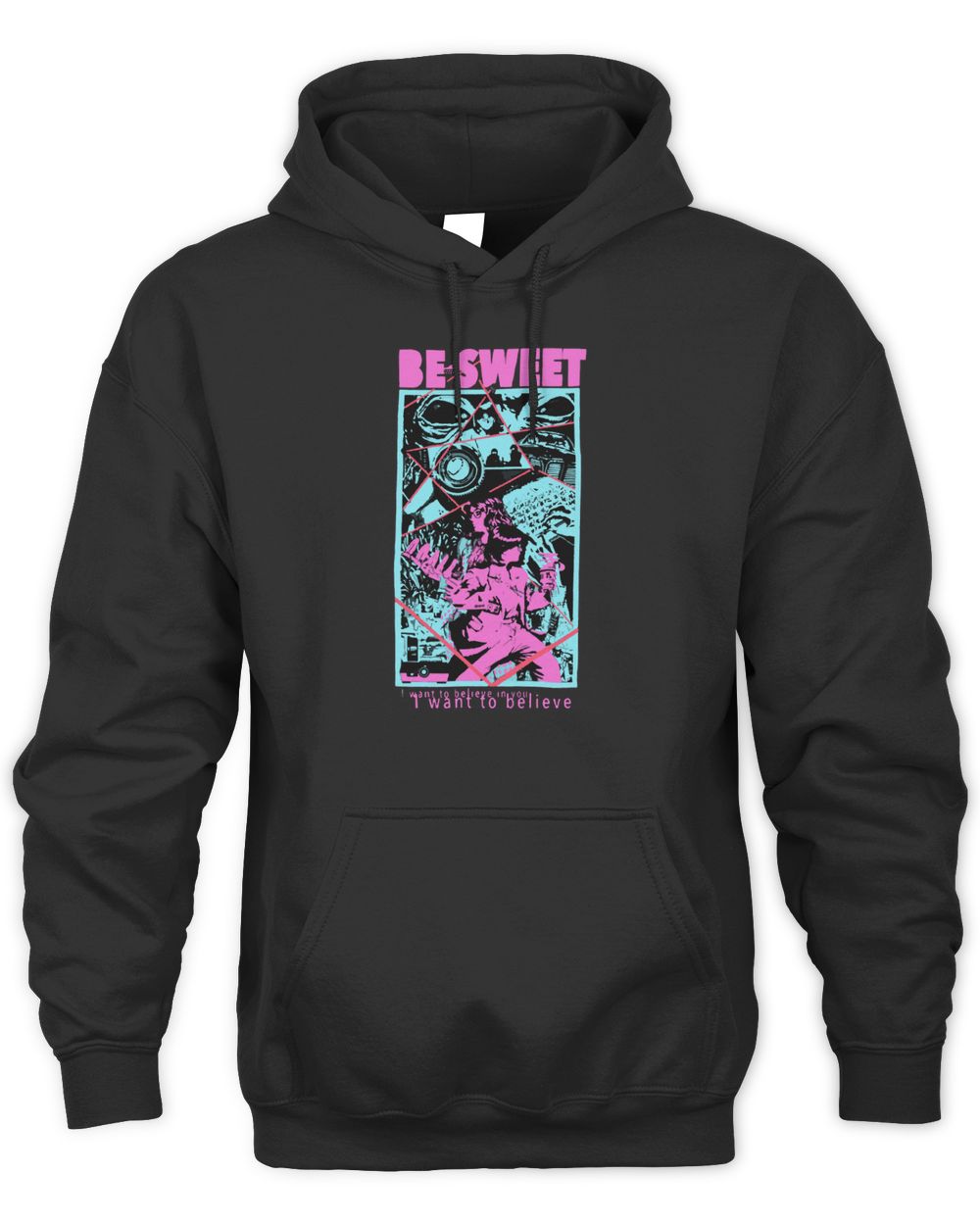 Japanese Breakfast Merch Be Sweet Shirt