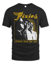 Pixies Merch Into the Sun 2022 Tour Shirt