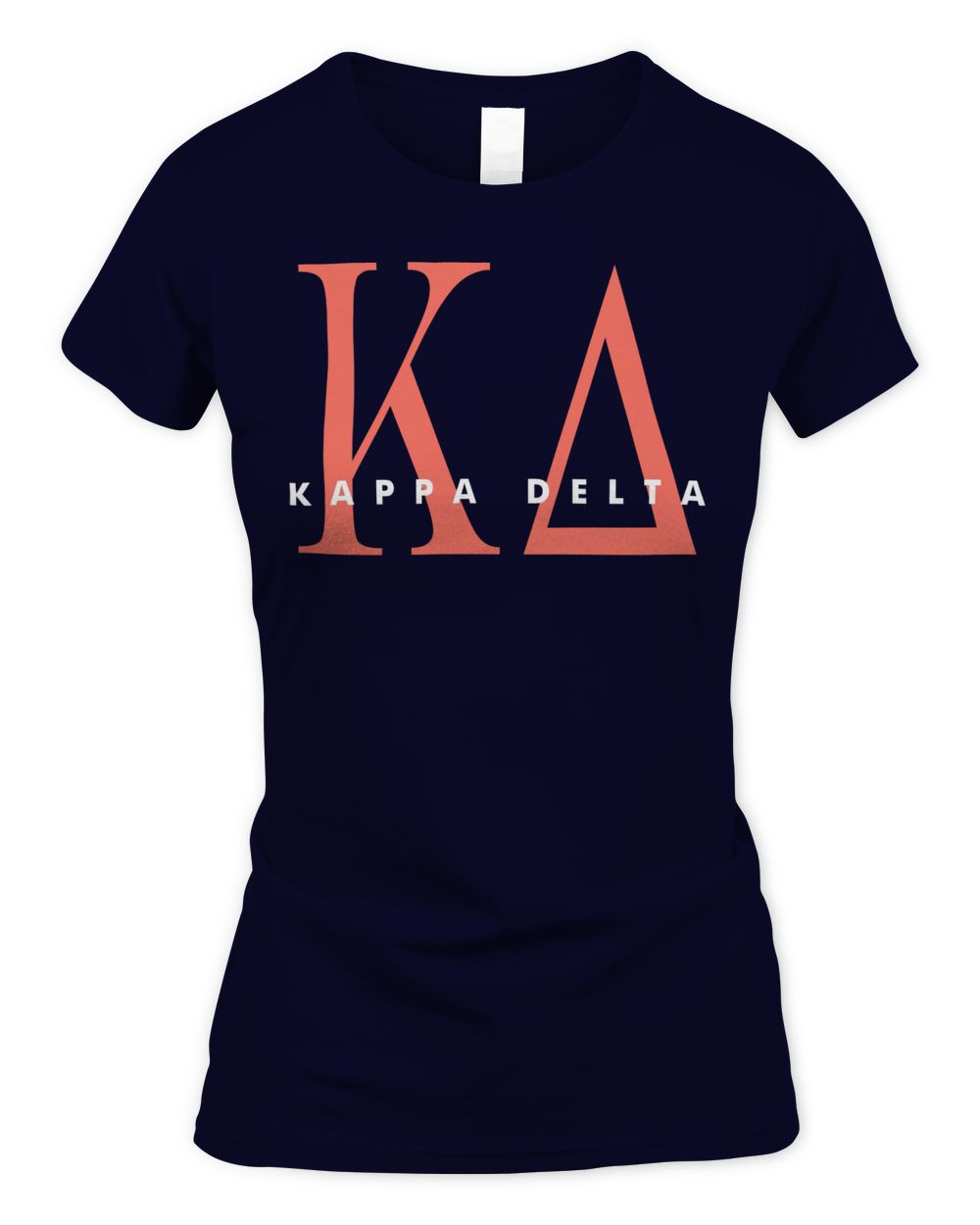 Kappa Delta Merch Calvin Shirt