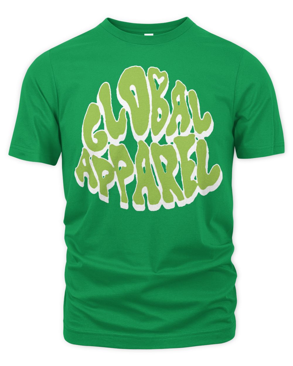 Global Apparel Grinch Stole Shirt