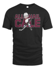Spittin Chiclets Merch All Hail C Shirt