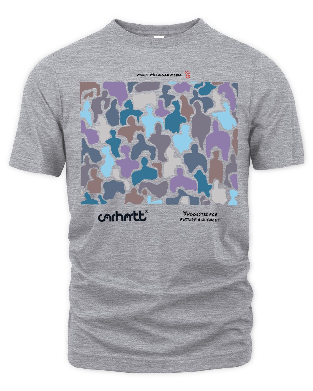 Carhartt Wip Clothing Unity Shirt