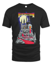 The Acacia Strain Merch Dripping With Sin Shirt