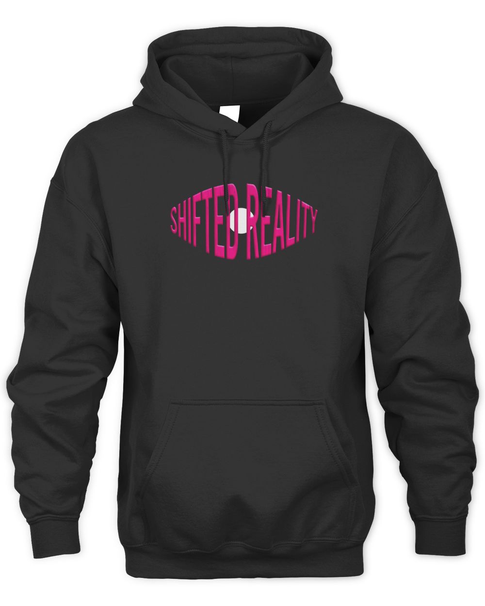 Preach Clothing Heavy Eye Shirt
