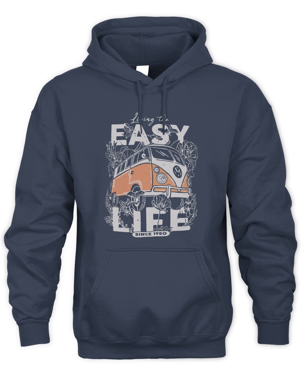 Peacocks Clothing Volkswagen Camper Shirt