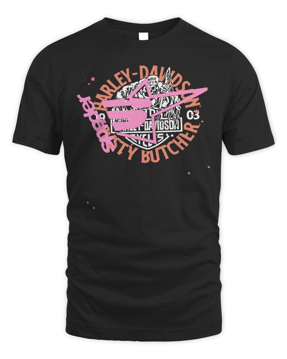 Sp5der Clothing Top Shirt