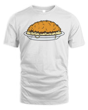 Cincy Shirts 3-Way Chili Cartoon Shirt