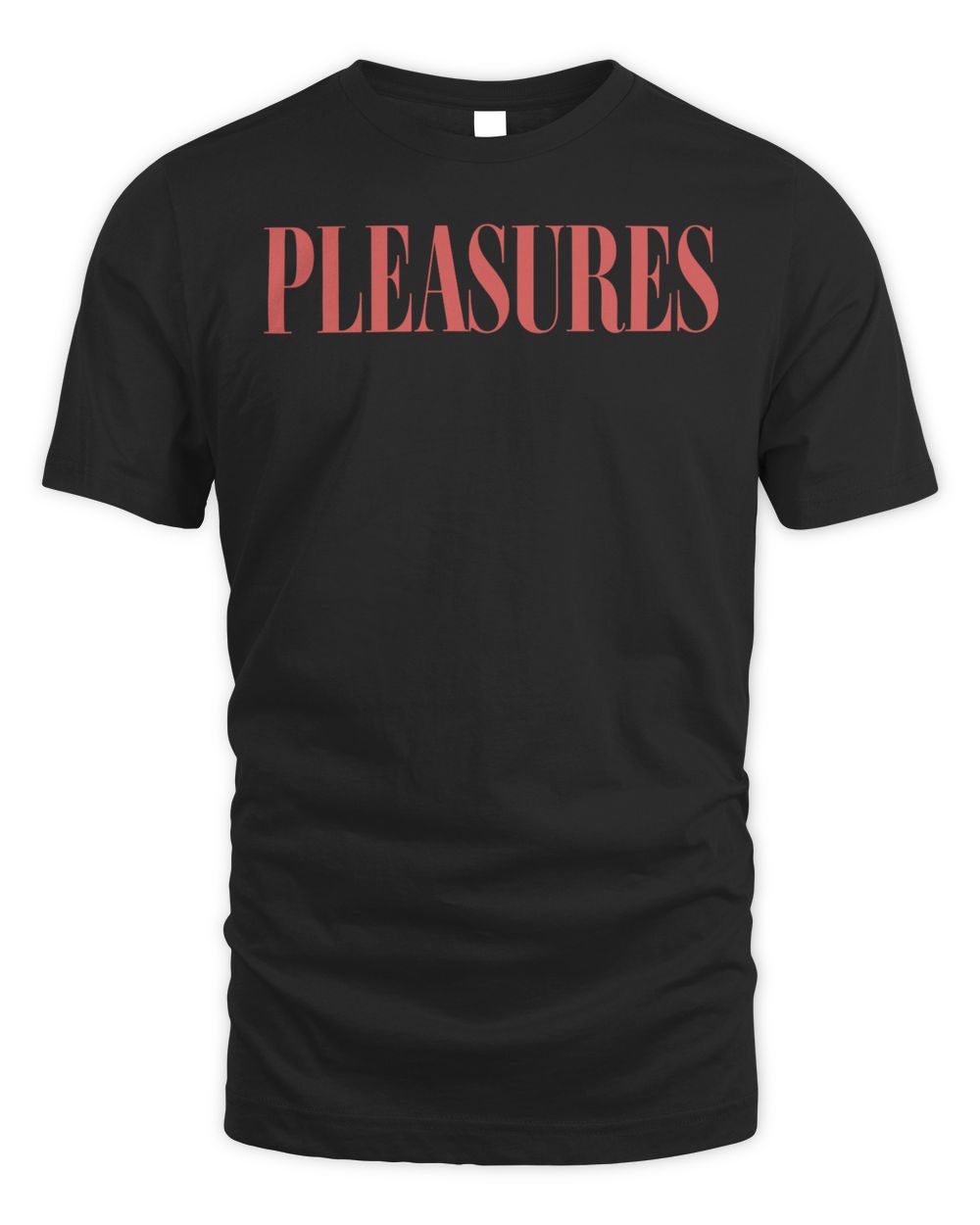 Pleasures Clothing Blurry Shirt