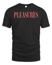Pleasures Clothing Blurry Shirt