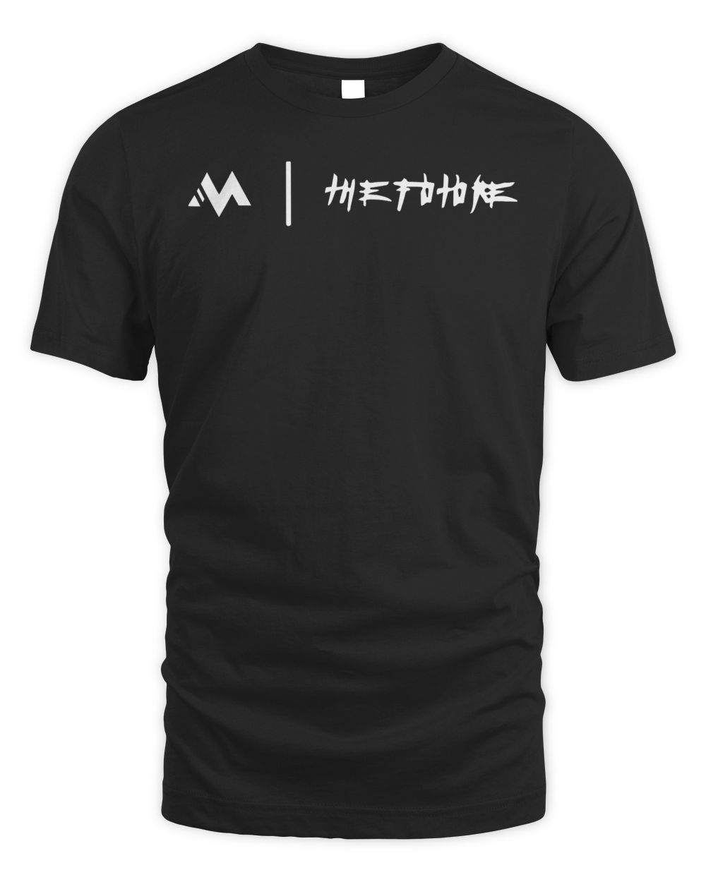 Mentality Clothing Future Is Ours Shirt