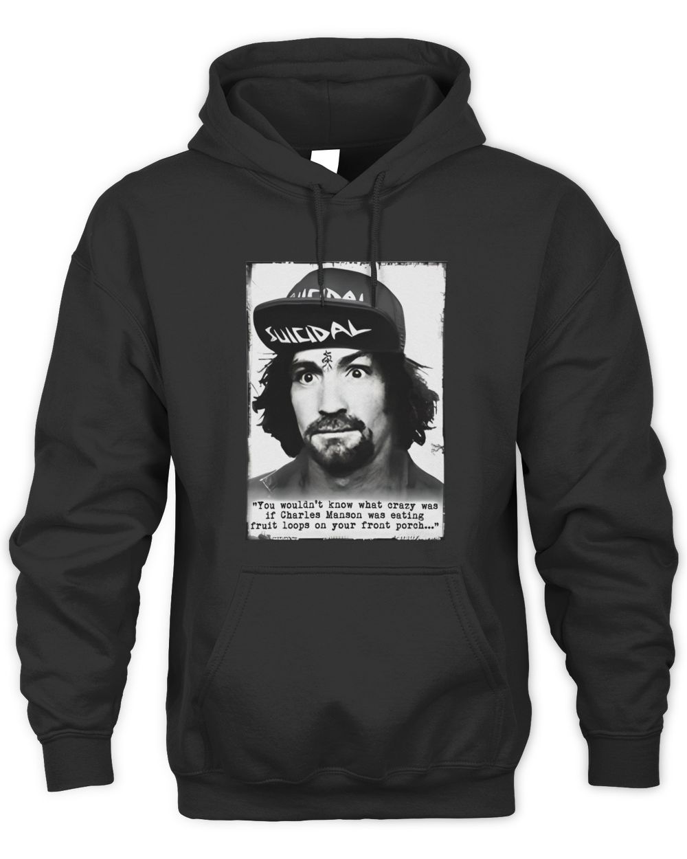 Suicidal Tendencies Merch Ts 66 Charlie Shirt