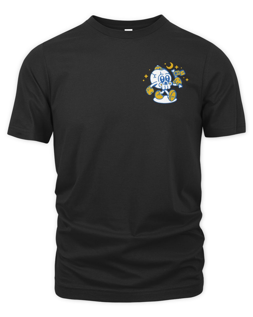 Adtr Merch Bad Luck Club Shirt