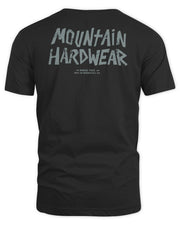 Urban Outfitters Merch Nohours Brush Reaper Shirt