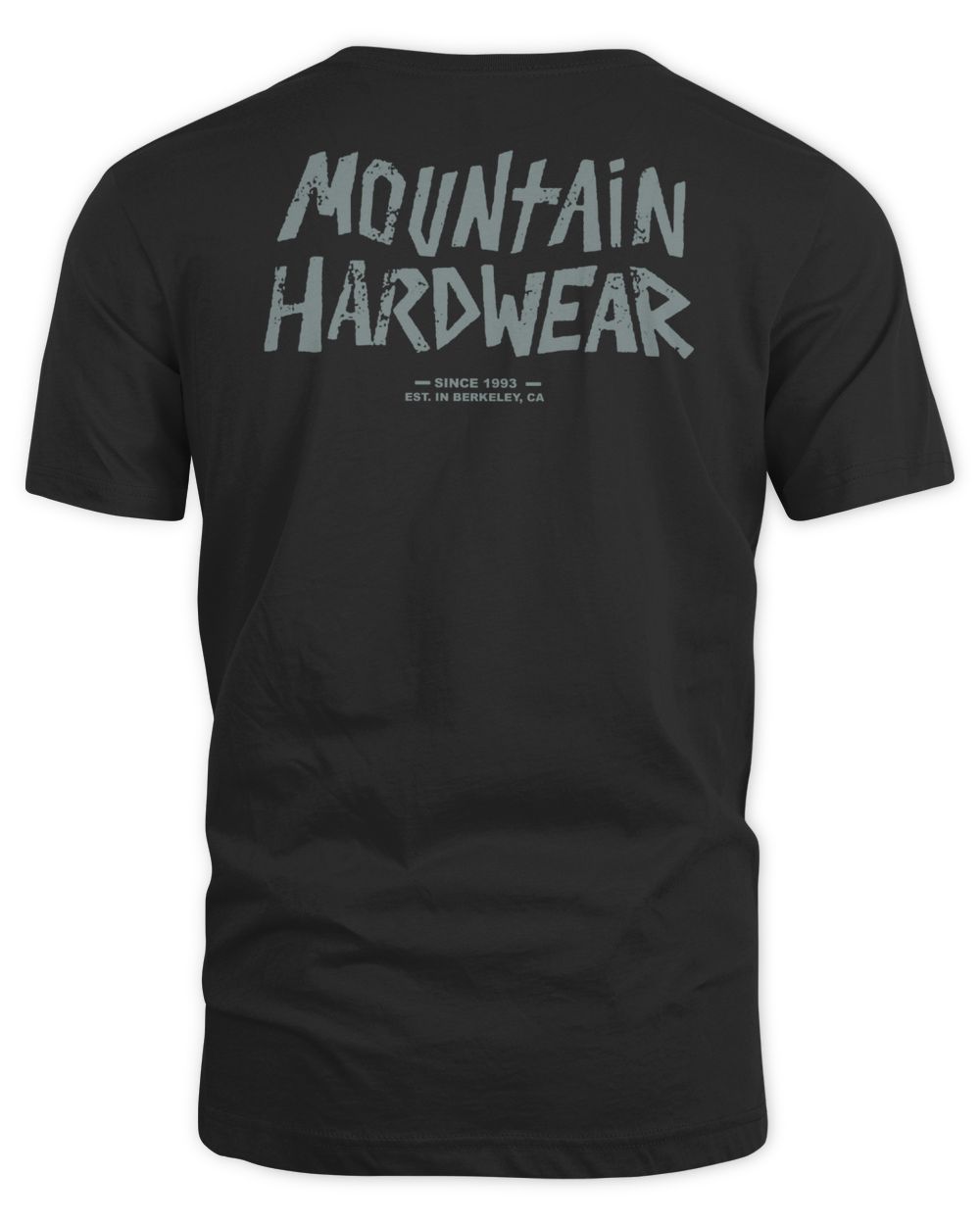 Urban Outfitters Merch Nohours Brush Reaper Shirt