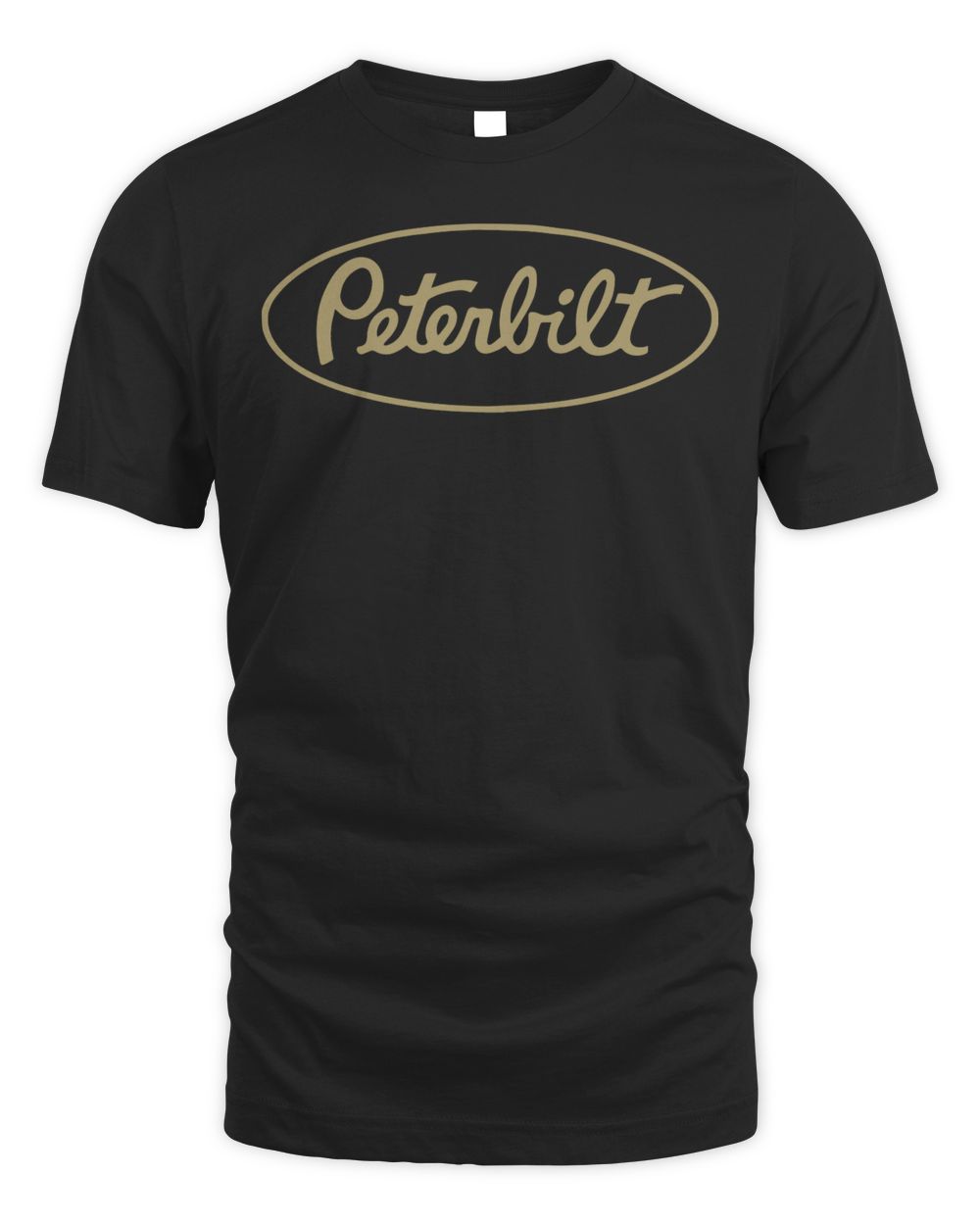 Peterbilt Merchandise Logo Shirt