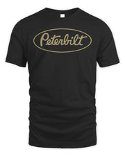 Peterbilt Merchandise Logo Shirt
