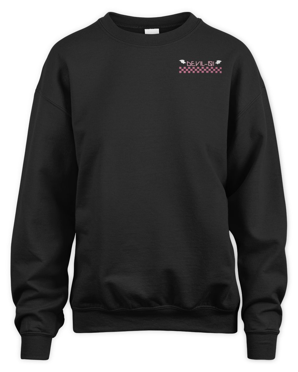 Ironmouse Merch Devil-01 Shirt