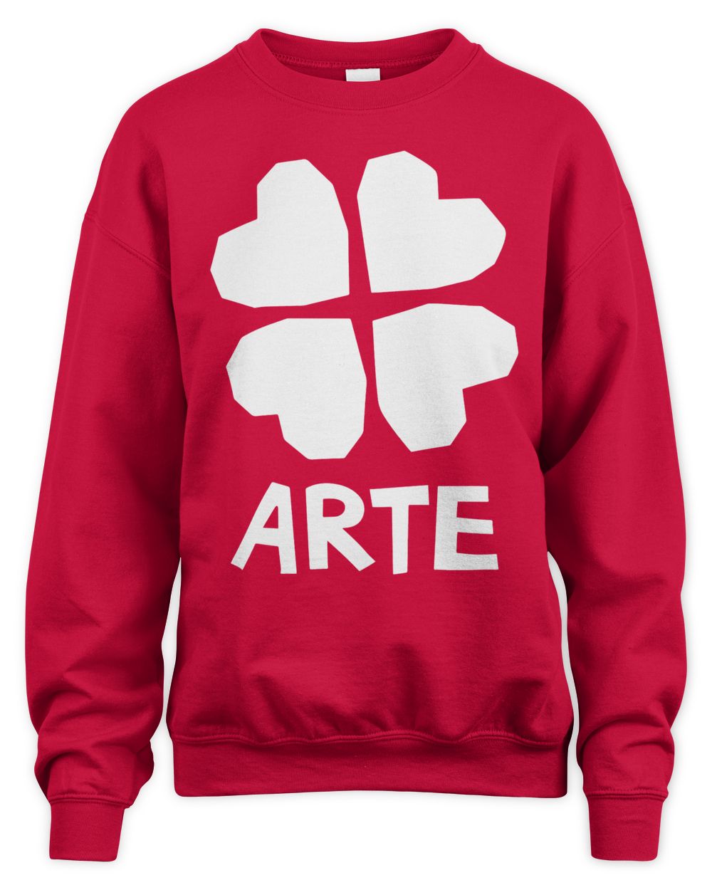Arte Clothing Turner Block Trevo Shirt