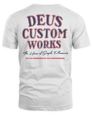 Deus Ex Machina Clothing Works Shirt