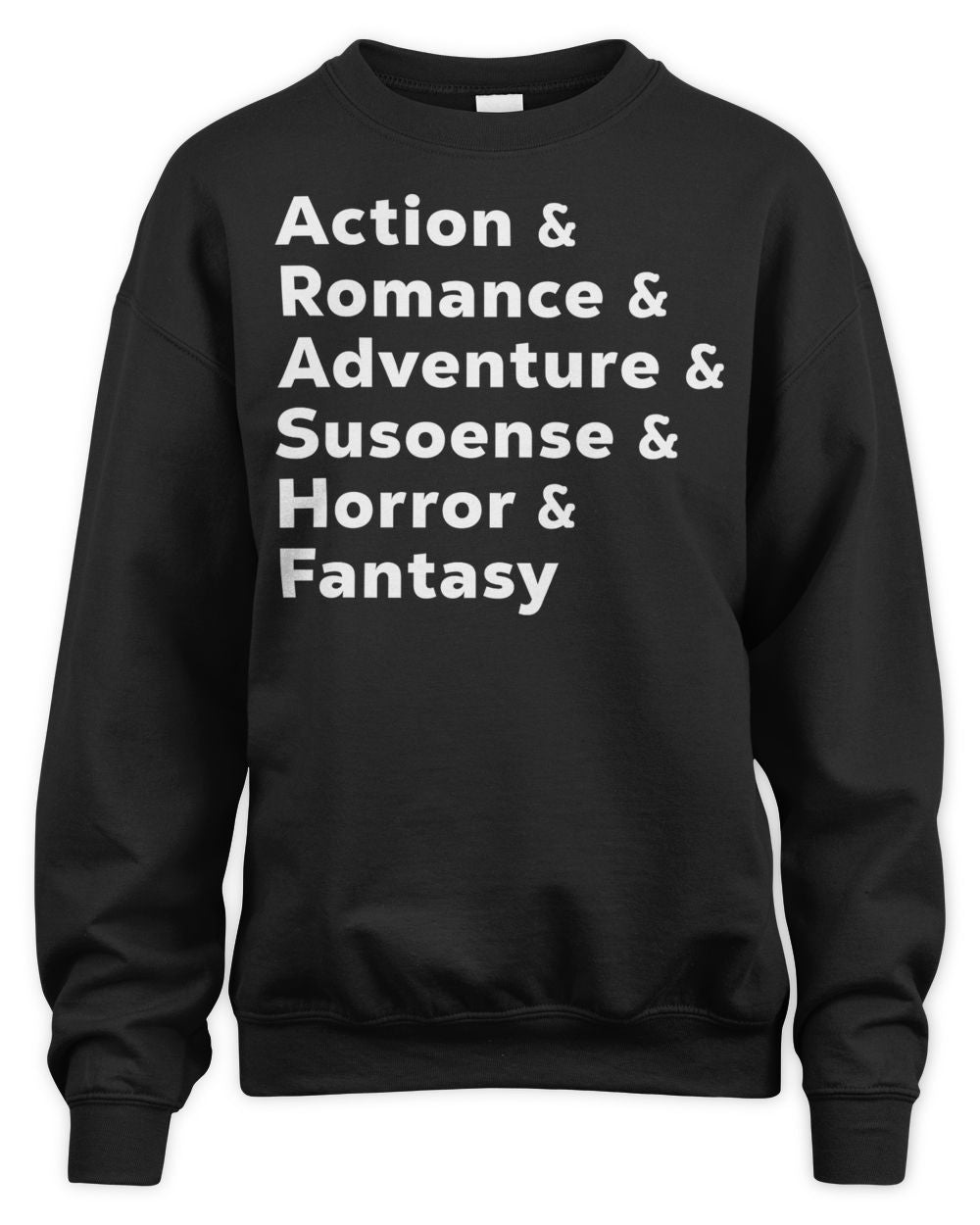 Amc Theatres Merchandise Genres Shirt