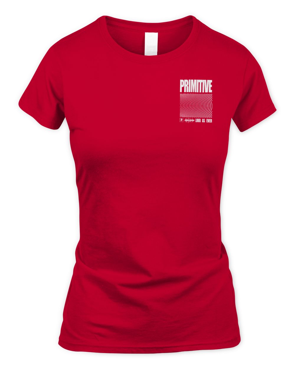 Primitive Clothing Rhythm Shirt