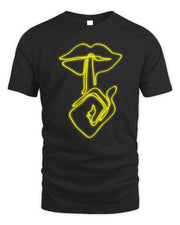 Maluma Merch Lip Shirt