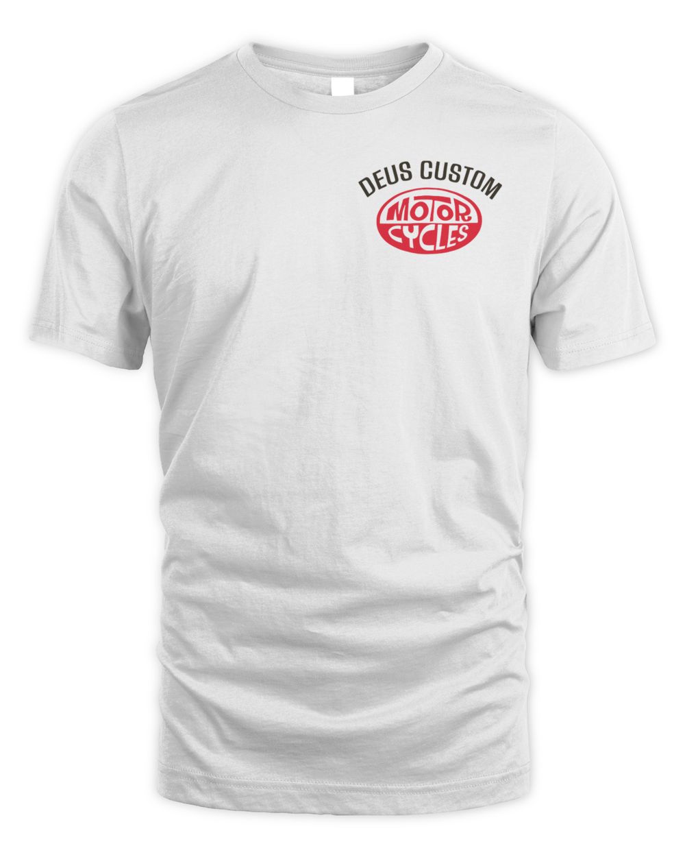 Deus Ex Machina Clothing Certain Shirt