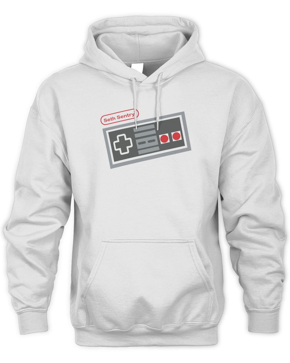 Seth Sentry Merch Sethtendo Shirt
