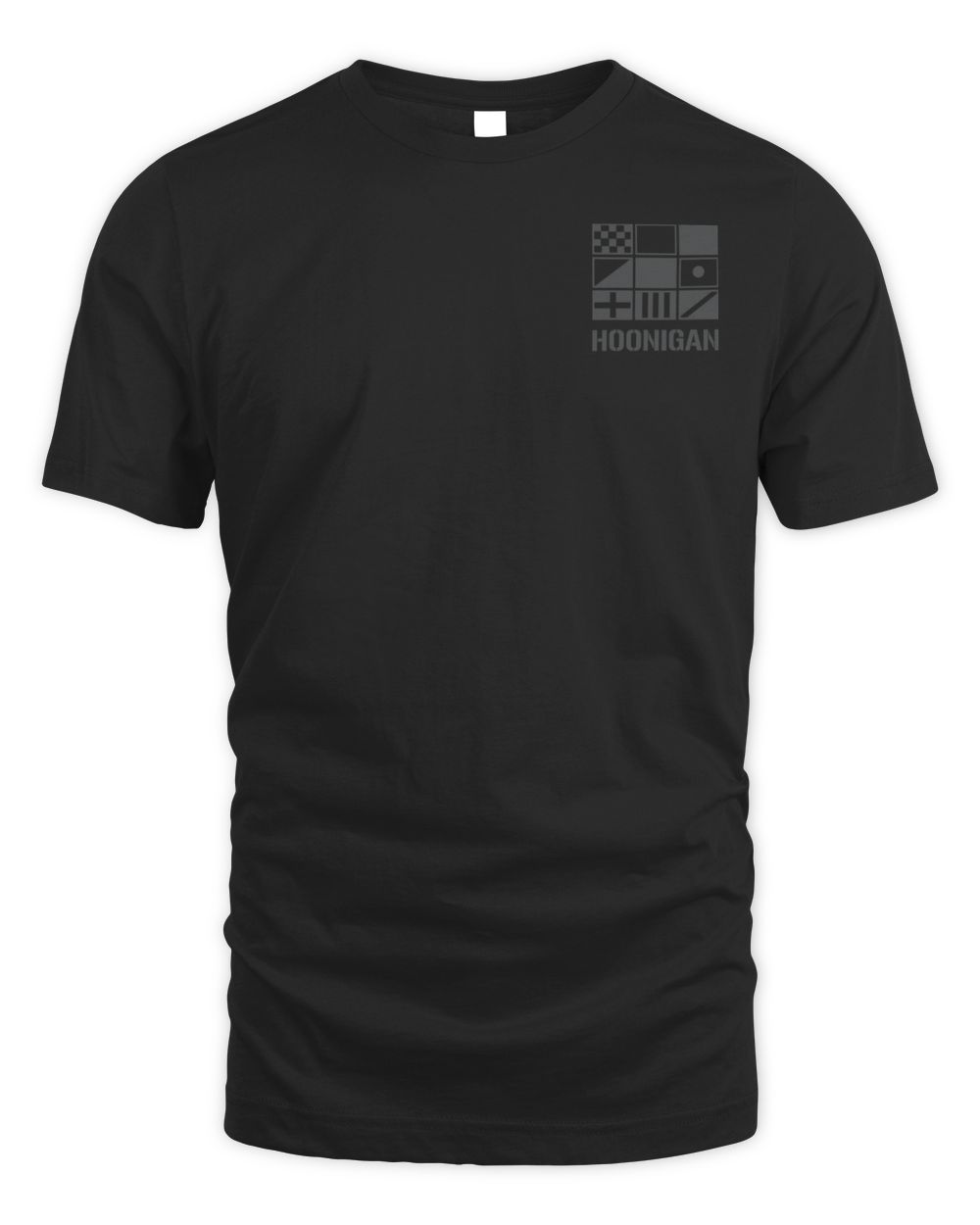 Hoonigan Merch Oversteer Shirt