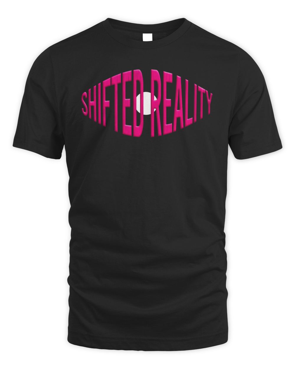 Preach Clothing Heavy Eye Shirt