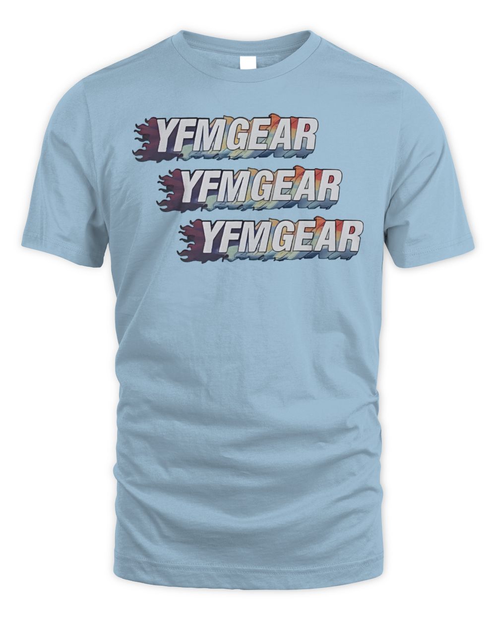 Yfm Merch Gear Shirt