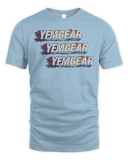 Yfm Merch Gear Shirt