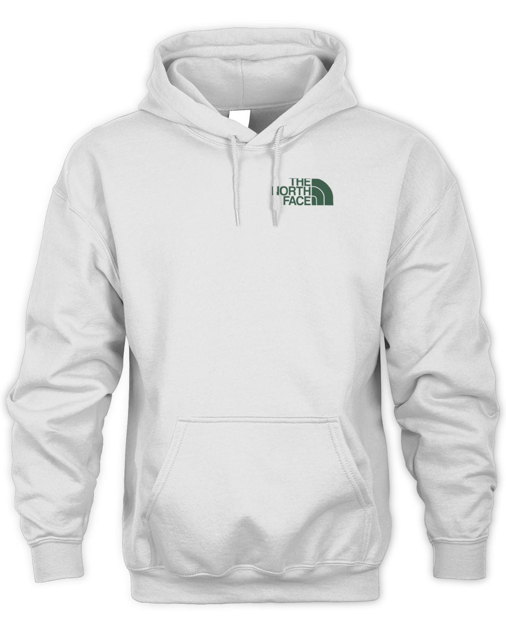 Urban Outfitters Merch The North Face Parks Shirt