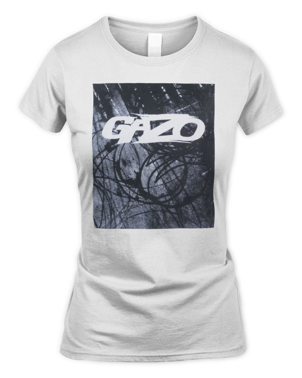 Gazo Clothing Criminal Drive by Shirt