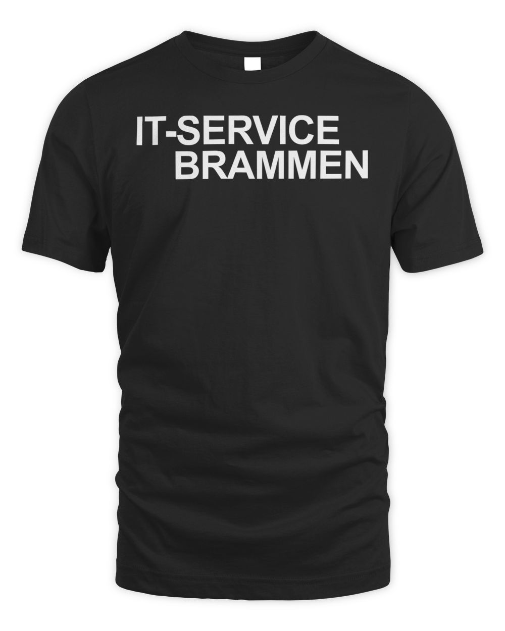 Pietsmiet Merch It-Service Brammen Shirt