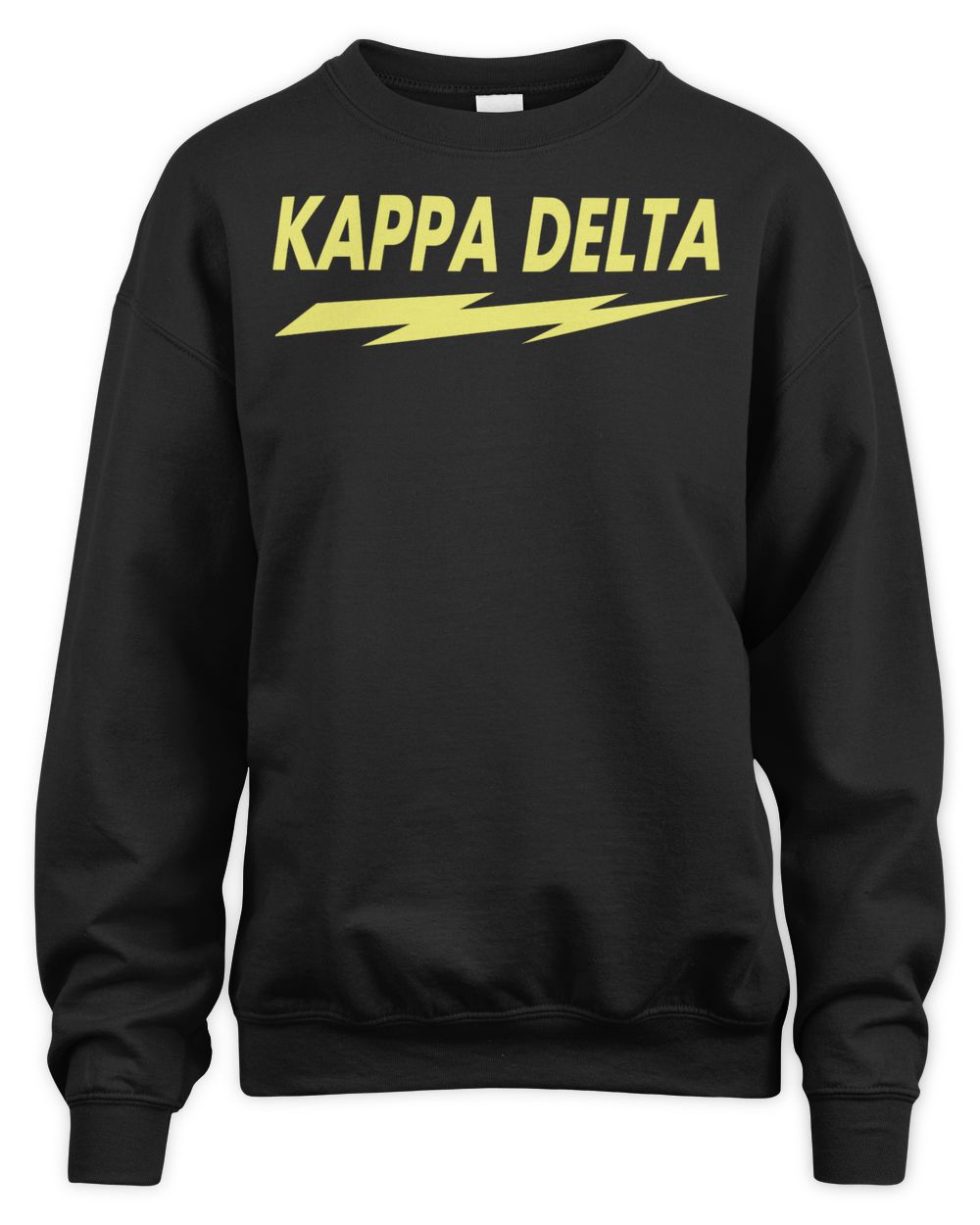 Kappa Delta Merch Voltage Shirt