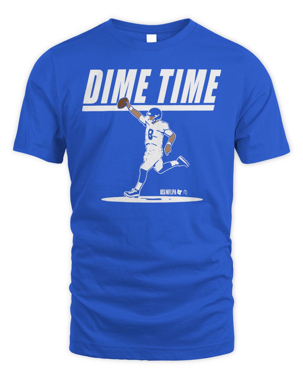 Daniel Jones Dime Time Shirt