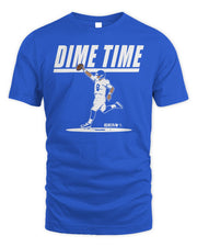 Daniel Jones Dime Time Shirt