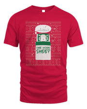 Leona Lewis Merch One More Sheep Shirt