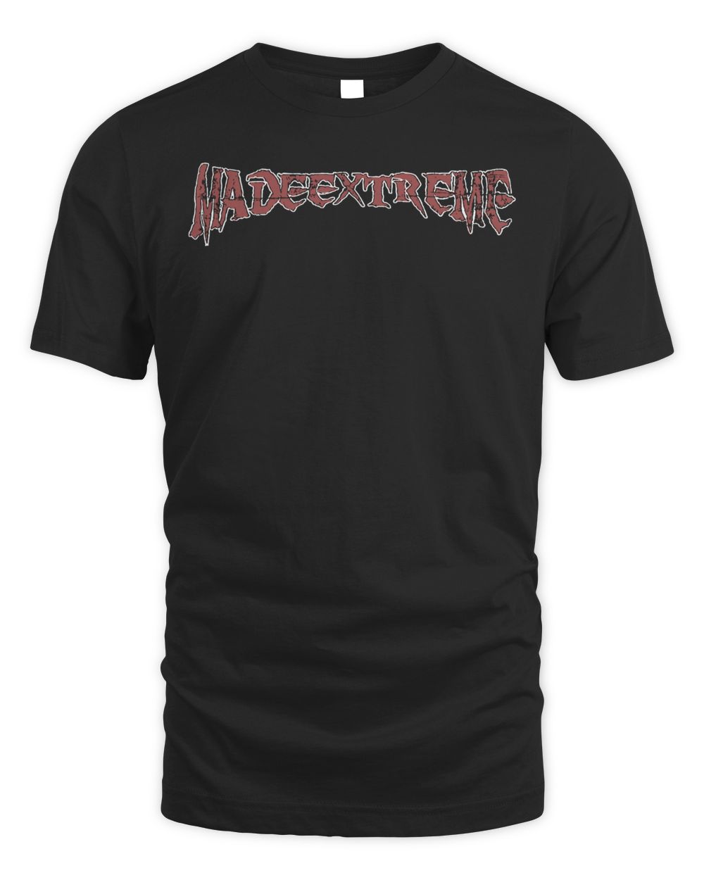 Techwear on Clothing Nail Cross Shirt